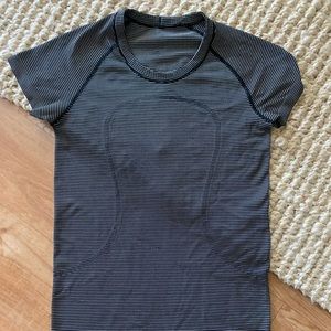 Swiftly Tech Short Sleeve Shirt 2.0